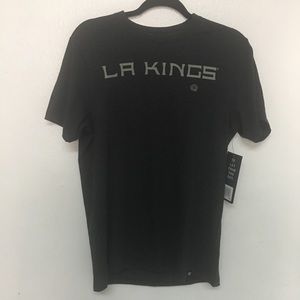 Women’s Short Sleeve Los Angeles Kings Shirt